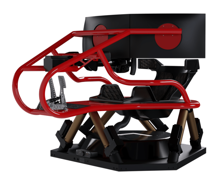 Formel 600 – Racemore