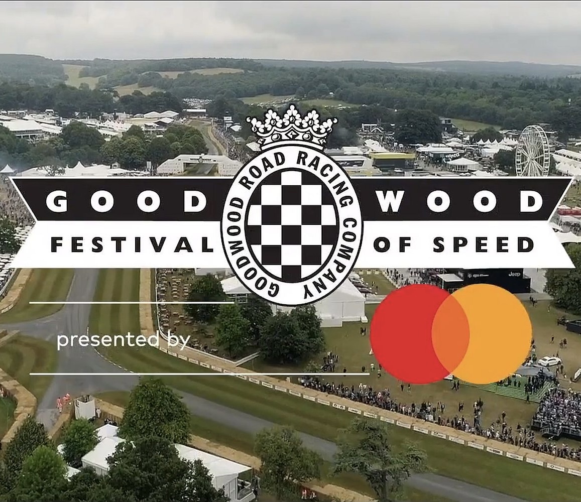RACEMORE at Goodwood