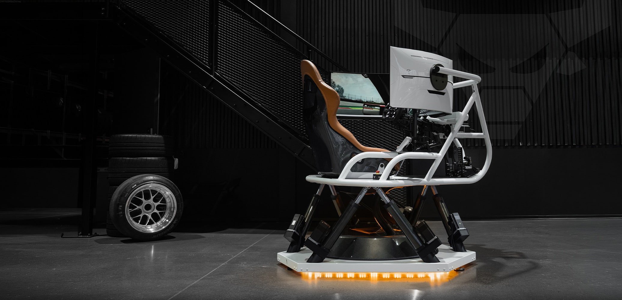 Racemore Strengthens Its Team with Three Motorsport Profiles